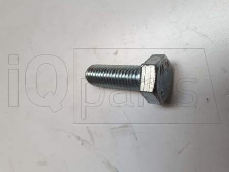 Schraube V-1235, M12X35 8.8 VZ DIN 933 O.M