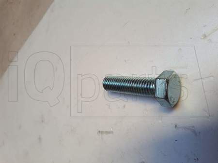 Schraube V-1245, M12X45 8.8 VZ DIN 933 O.M