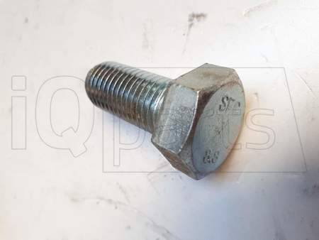 Schraube V-2045, M20X45 8.8 VZ DIN 933 O.M