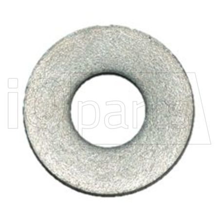 Scheibe SPANNSCH. DIN6796-FST  A14 VZ