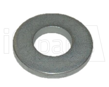 Scheibe SPANNSCH. A12 DIN6796-FST VZ