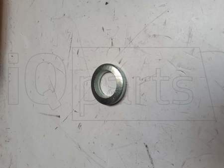 Scheibe A24 DIN7989-ST VZ