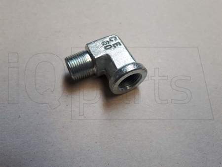 STUECK WINKELSTUECK 3/8"