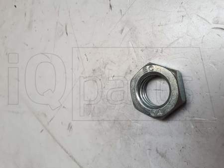 MUTTER SKT-M. BM 20 VZ DIN439-04