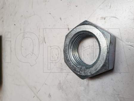 MUTTER SKT-M. BM36X3 RE.VZ DIN 439-06