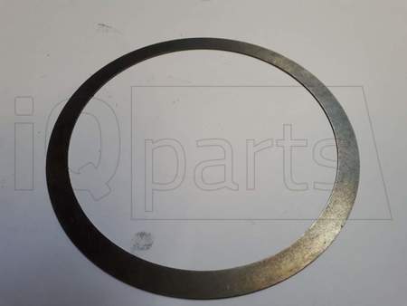 Scheibe C70 109,8X95,2X0,5MM