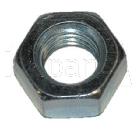 MUTTER SKT-M. M14 VZ DIN 934-8