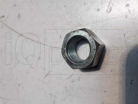 MUTTER SKT-M. M22 VZ DIN 934-8