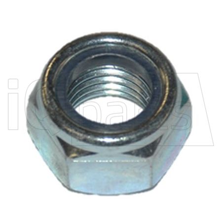 MUTTER SKT-M. NM20 DIN 985-8 VZ