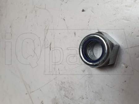 MUTTER SKT-M. NM20 DIN 985-10