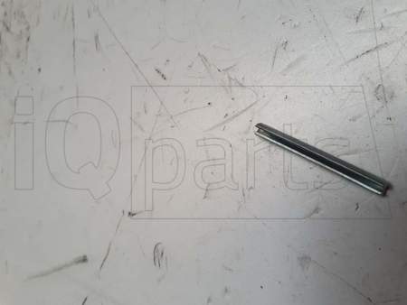 STIFT S-0335, M3.5X35 VZ DIN 1481 O.M.