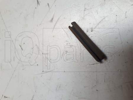 STIFT S-0632, M6X32 DIN 1481 O.M.