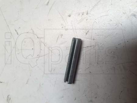 STIFT S-0632, M6X32 VZ DIN 1481 O.M.
