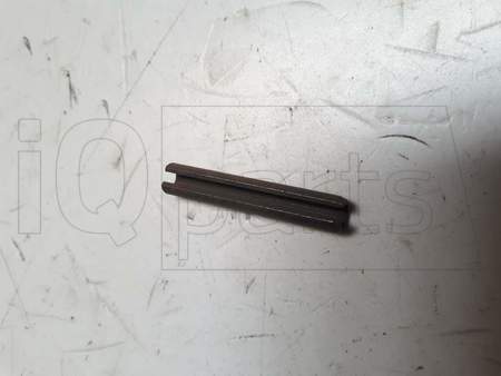 STIFT S-0636, M6X36 DIN 1481 O.M.