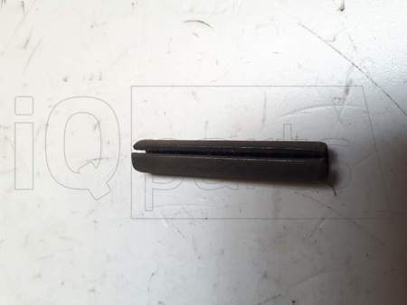 STIFT S-0845, M8X45 DIN 1481 O.M.