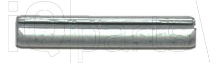 STIFT S-1060, M10X60 DIN 1481 O.M.