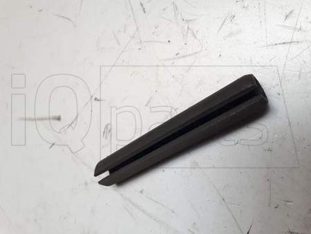 STIFT S-1280, M12X80 DIN 1481 O.M.