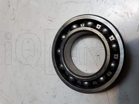 LAGER RILLENKUGELLAGER 6007