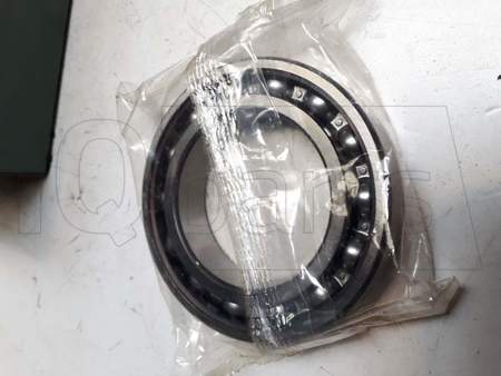 LAGER RILLENKUGELLAGER 6010