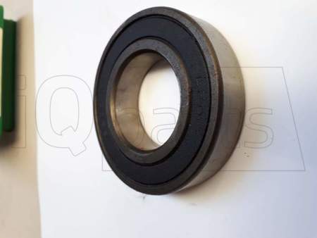 LAGER RILLENKUGELLAGER 6209 2RS