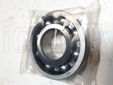 LAGER RILLENKUGELLAGER 6307