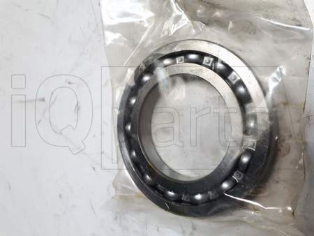 LAGER RILLENKUGELLAGER 16009