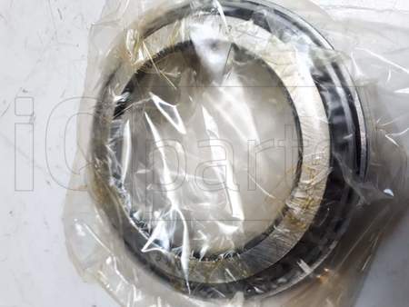 LAGER KEGELROLLENLAGER 302.12A