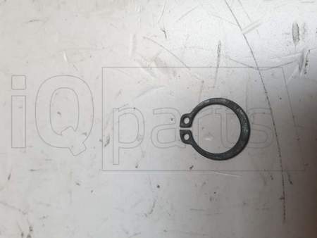 RING SICHERUNGSR. A16X1 VZ DIN471