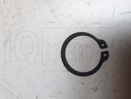 RING SICHERUNGSRING A30X1,5 DIN 471