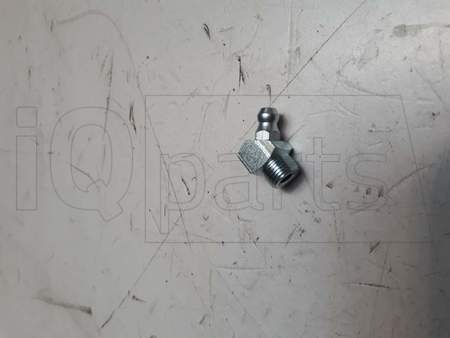 DIVERSES KEGELWULSTSCHMIERKOPF H2 R1/8 45GR DIN71412