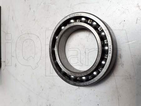 LAGER RILLENKUGELLAGER 6010 Z