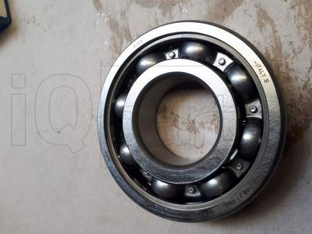 LAGER RILLENKUGELLAGER 6308