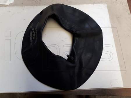 SCHLAUCH 6.00-9 M.VENTIL TR15 550-RAD