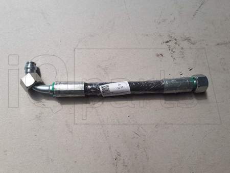 SCHLAUCH 230MM NW10 COMPAKT 2LAGIG