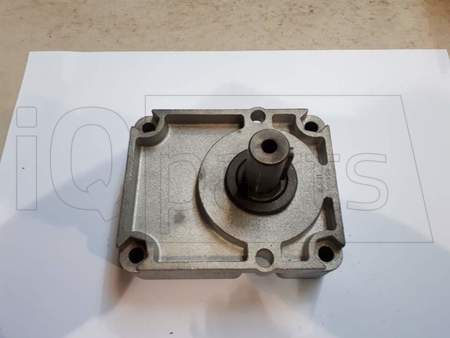 LAGER VORSATZL. BG3 ZYL. W. 24MM F6