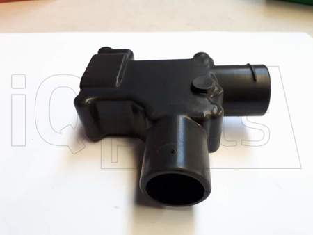 Ventil MOTORVENTIL MECH. RK 98