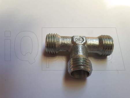 STUECK T-STUECK M 14X1,5