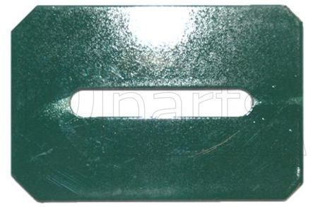 Abstreifer 75X4X130, 75x4x130, 75x4x130