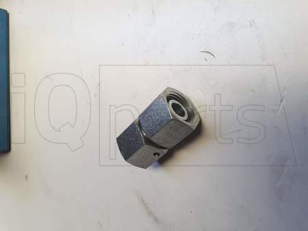 DIVERSES GER. ZWISCHENSTUTZEN GZ 12-L/A3C