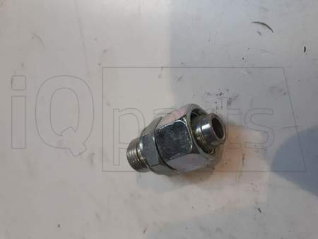 DIVERSES EINSCHRAUBSTUTZEN EVGE 12-LR-ED A3C