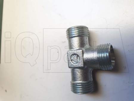 STUECK T-STUECK T 12-L A3C