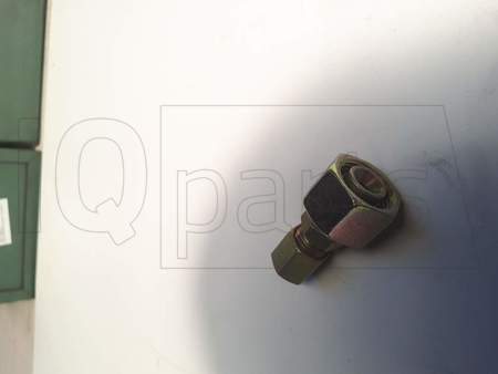 KONUS REDUZIERANSCHLUSS KOR 12/6-PL