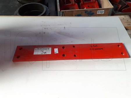 PLATTE PLATTE AUSSEN