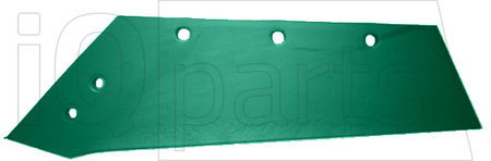 Schare - Wechselspitzenschare DW35S  332 1196