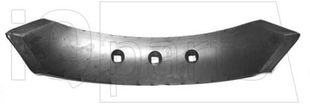 Grubberschar 900033  100x12x475