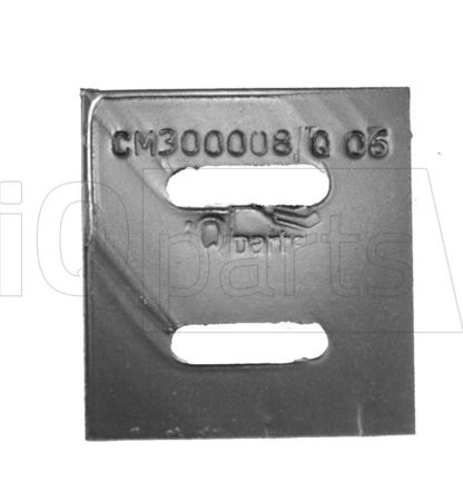 Abstreifer M271 00539  95X90X4, M271 00539  95x90x4