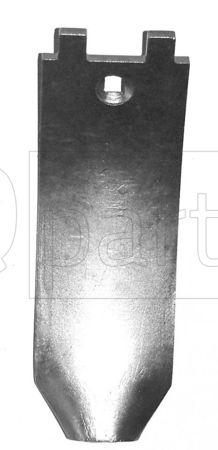 Leitblech SOC 20955 M12