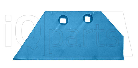 Düngereinlegeschar 27420202  SDG 14/16 L