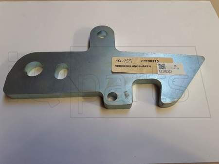 HAKEN VERRIEGELUNGSHAKEN