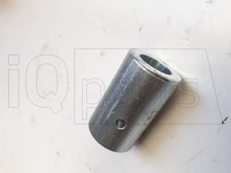 HUELSE DISTANZH. TERRACULT